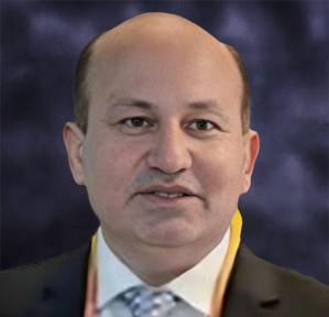Sultan Tareen, Secretary Finance